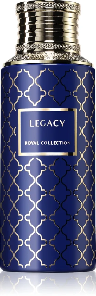 Maison Asrar Legacy Eau de Parfum unisex 100 ml