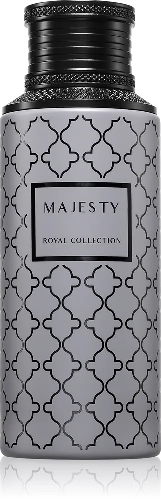 Maison Asrar Majesty Eau de Parfum unisex 100 ml