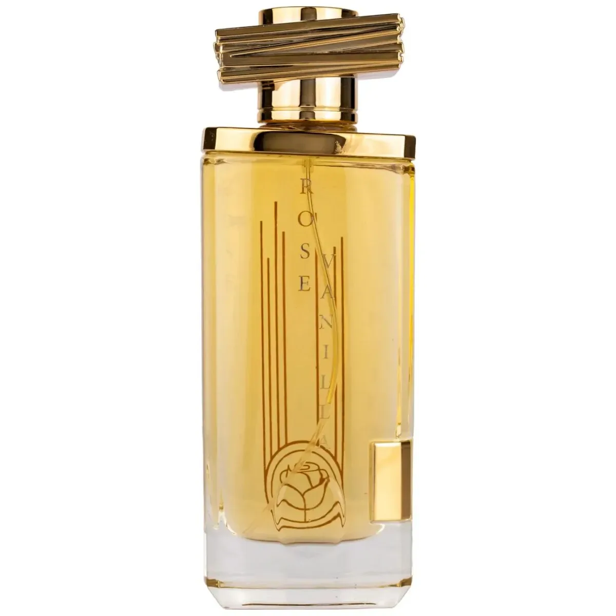 Maison Asrar Rose Vanilla edp 110ml