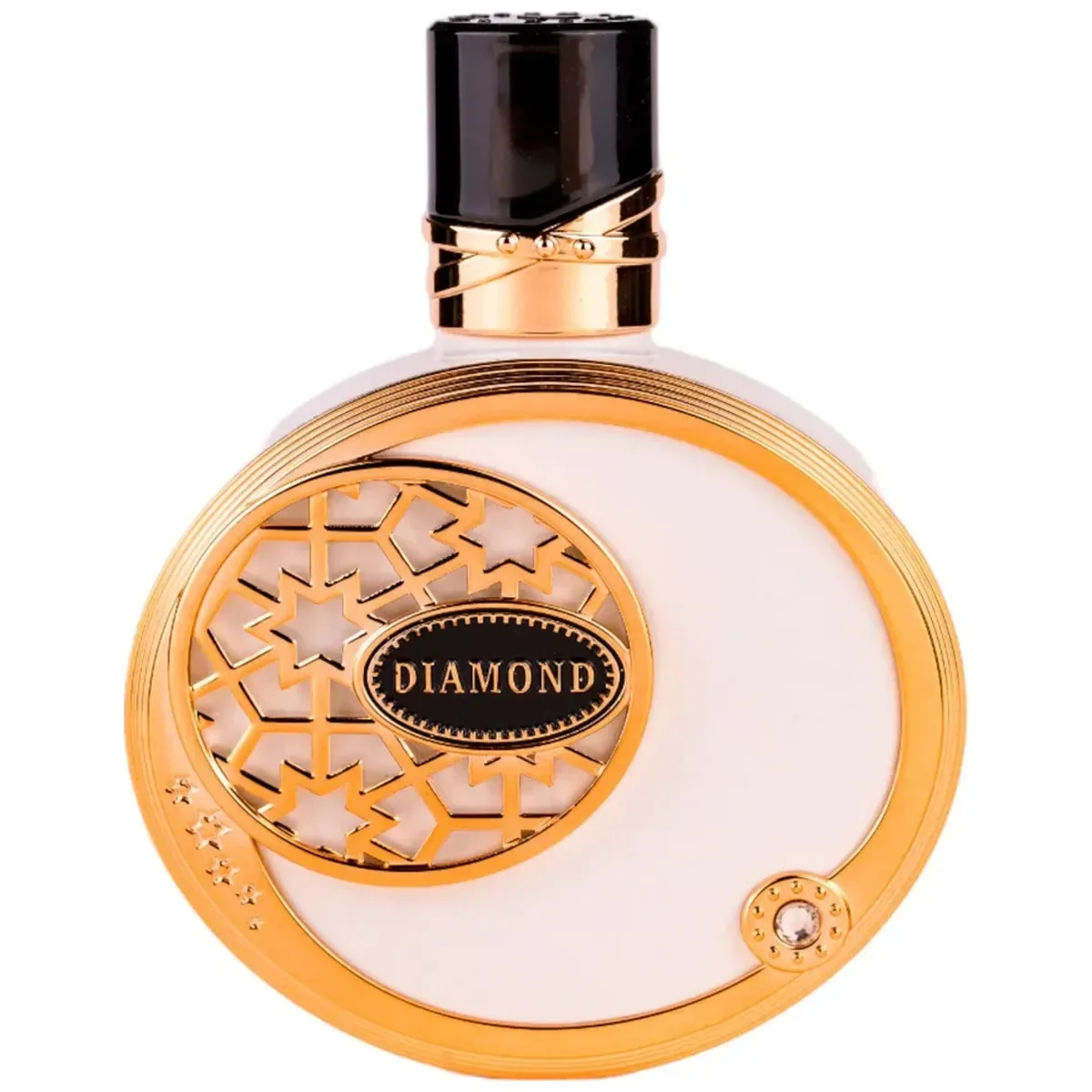 Maison Asrar Turath Malaky edp 100ml