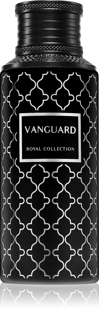 Maison Asrar Vanguard Eau de Parfum unisex 100 ml