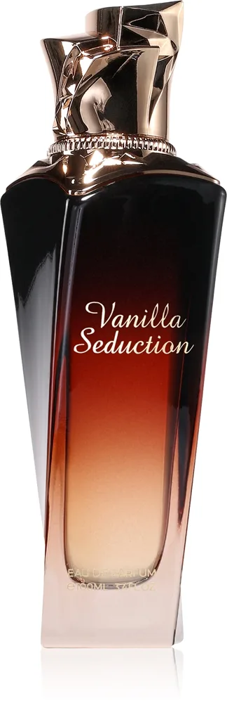 Maison Asrar Vanilla Seduction Eau de Parfum naisille 100 ml