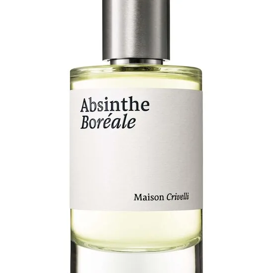 Maison Crivelli Absinthe Boréale Unisex EDP 100 ml