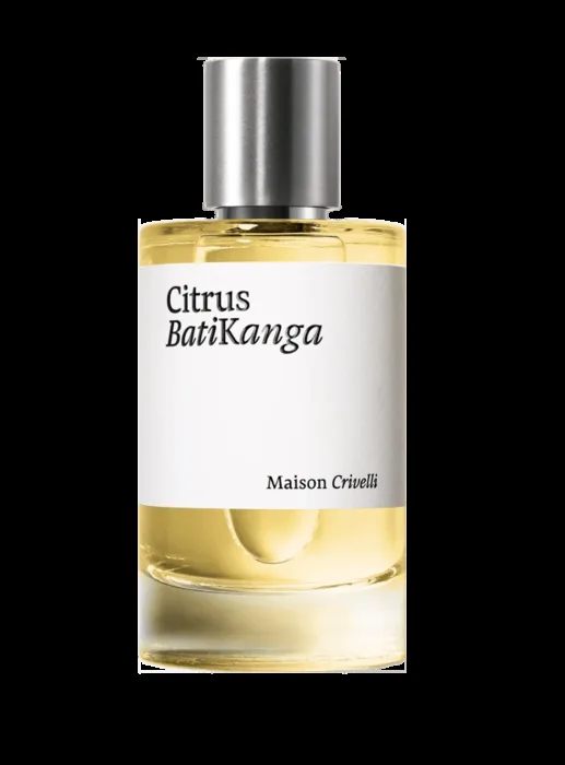 Maison Crivelli Citrus Batikanga E.D.P. Nat. Spray