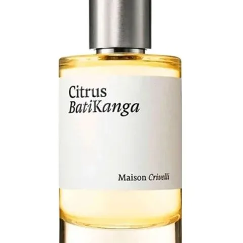 Maison Crivelli Citrus Batikanga Unisex EDP 100 ml