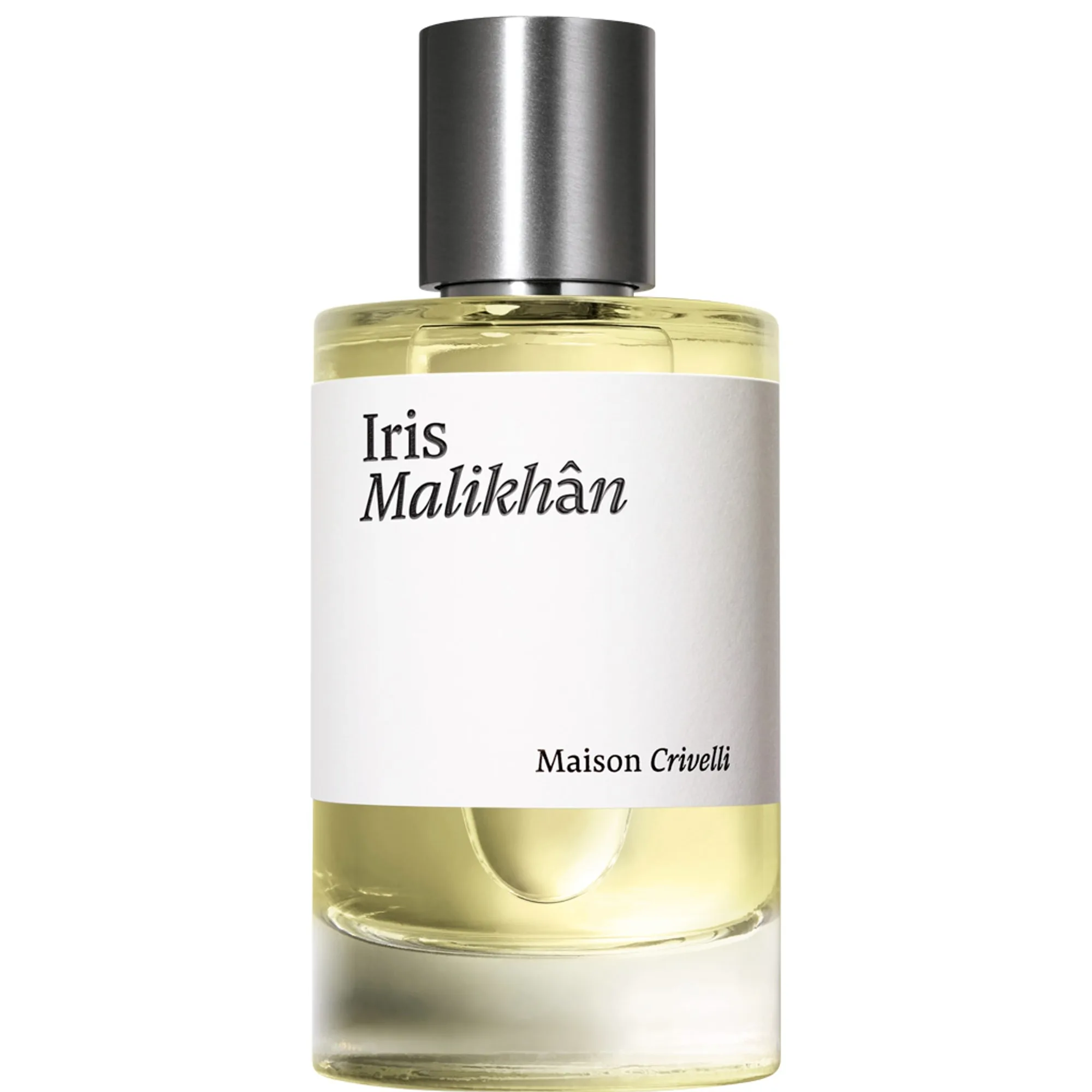 Maison Crivelli Iris Malikhân Eau de Parfum