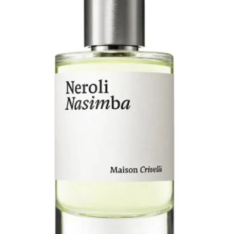 Maison Crivelli Neroli Nasimba Unisex EDP 100 ml