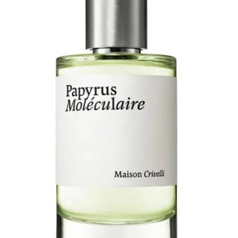 Maison Crivelli Papyrus Moleculaire Unisex EDP 100 ml