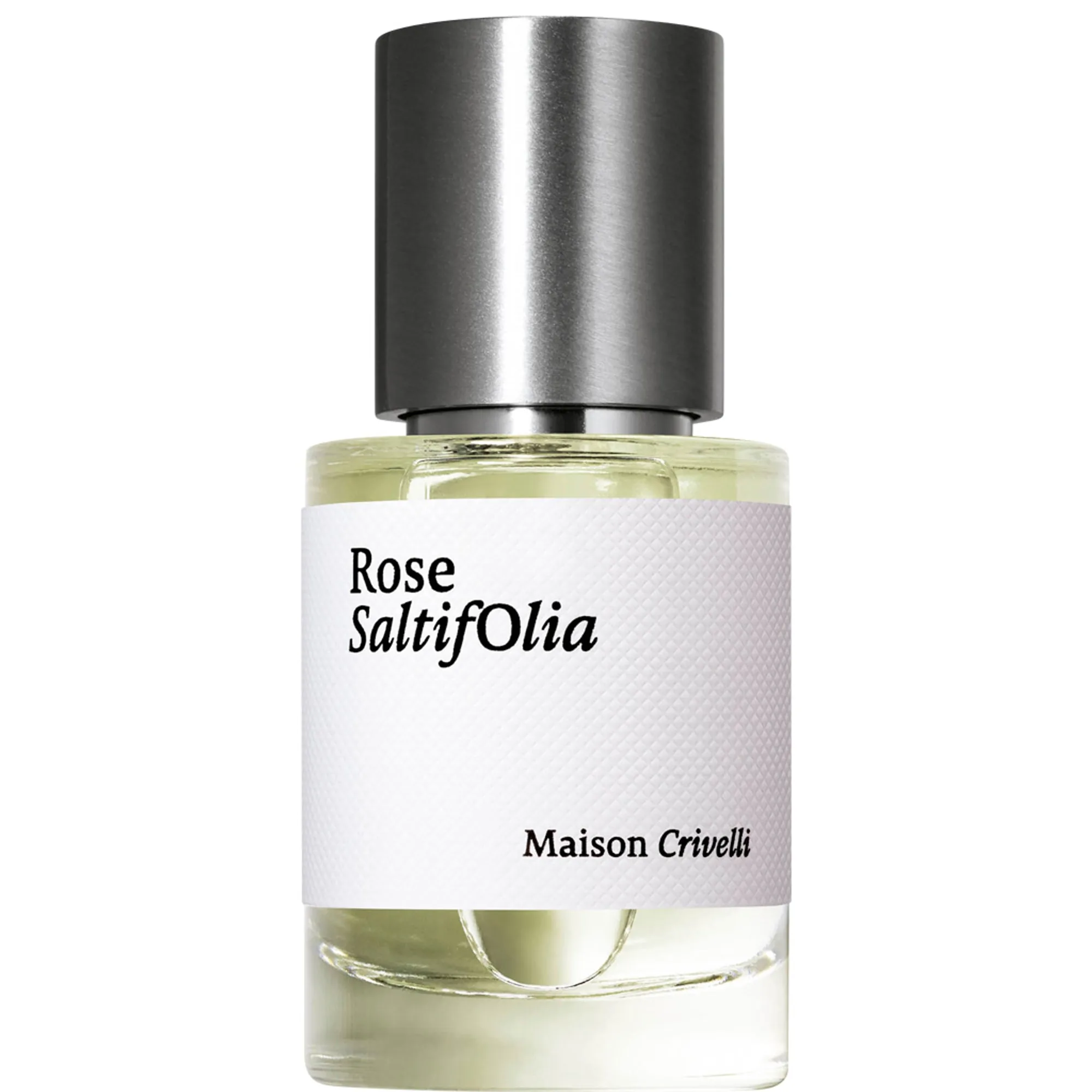Maison Crivelli Rose Saltifolia Eau de Parfum