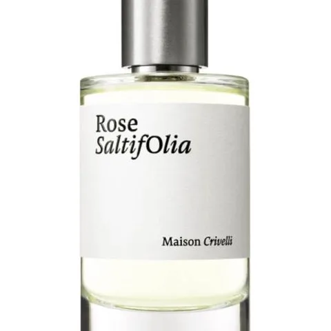 Maison Crivelli Rose Saltifolia Unisex EDP 100 ml