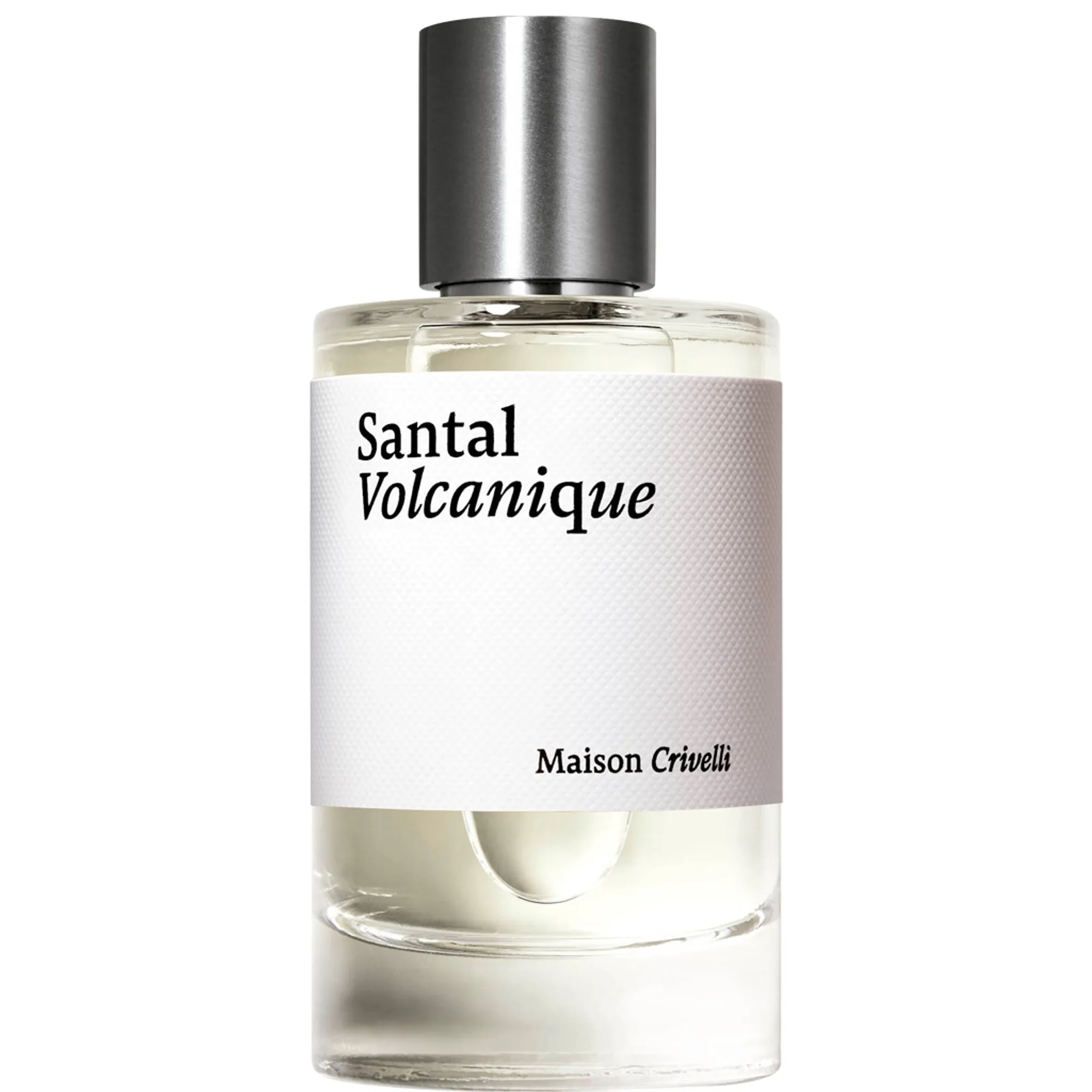 Maison Crivelli Santal Volcanique Eau de Parfum