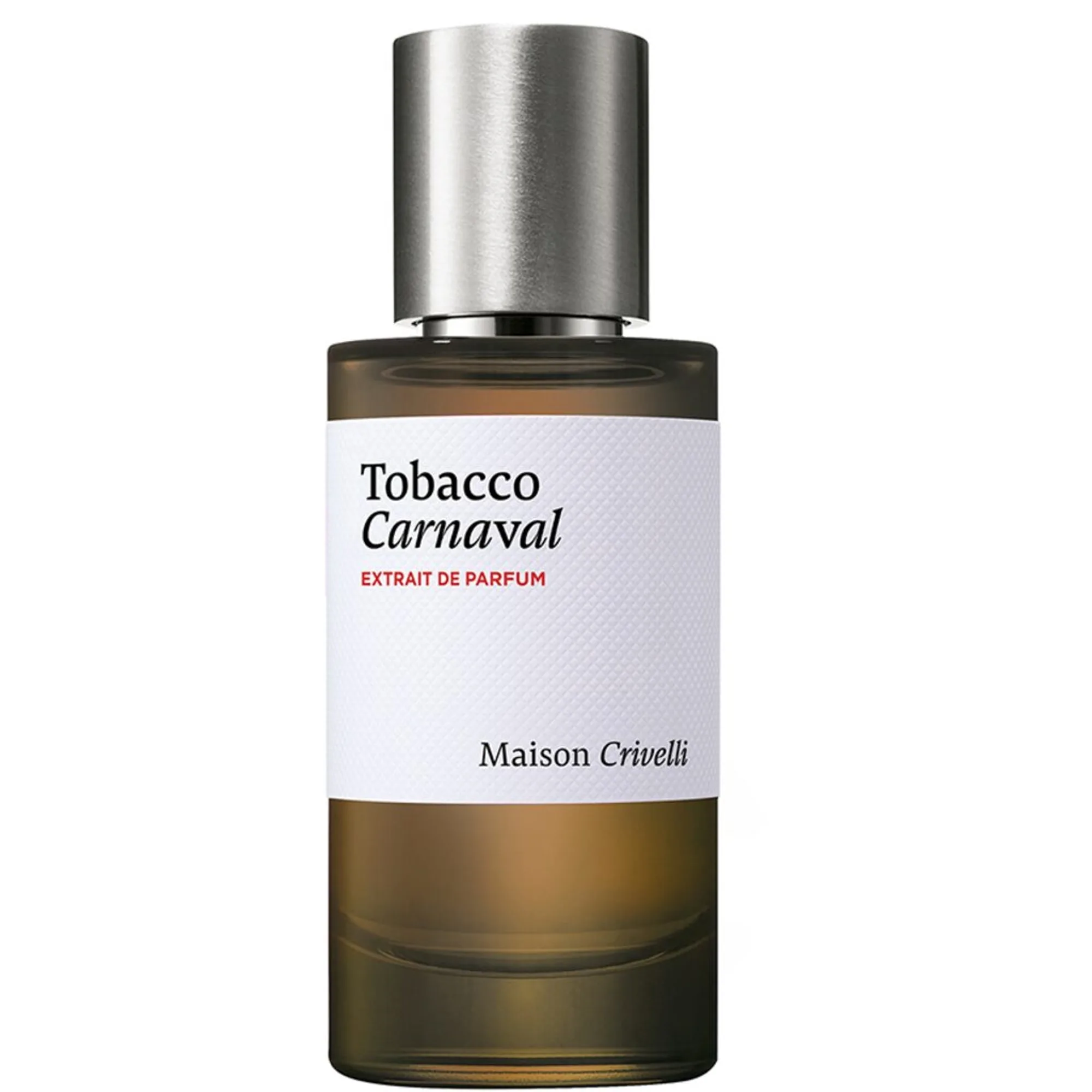 Maison Crivelli Tobacco Carnaval Extrait de Parfum