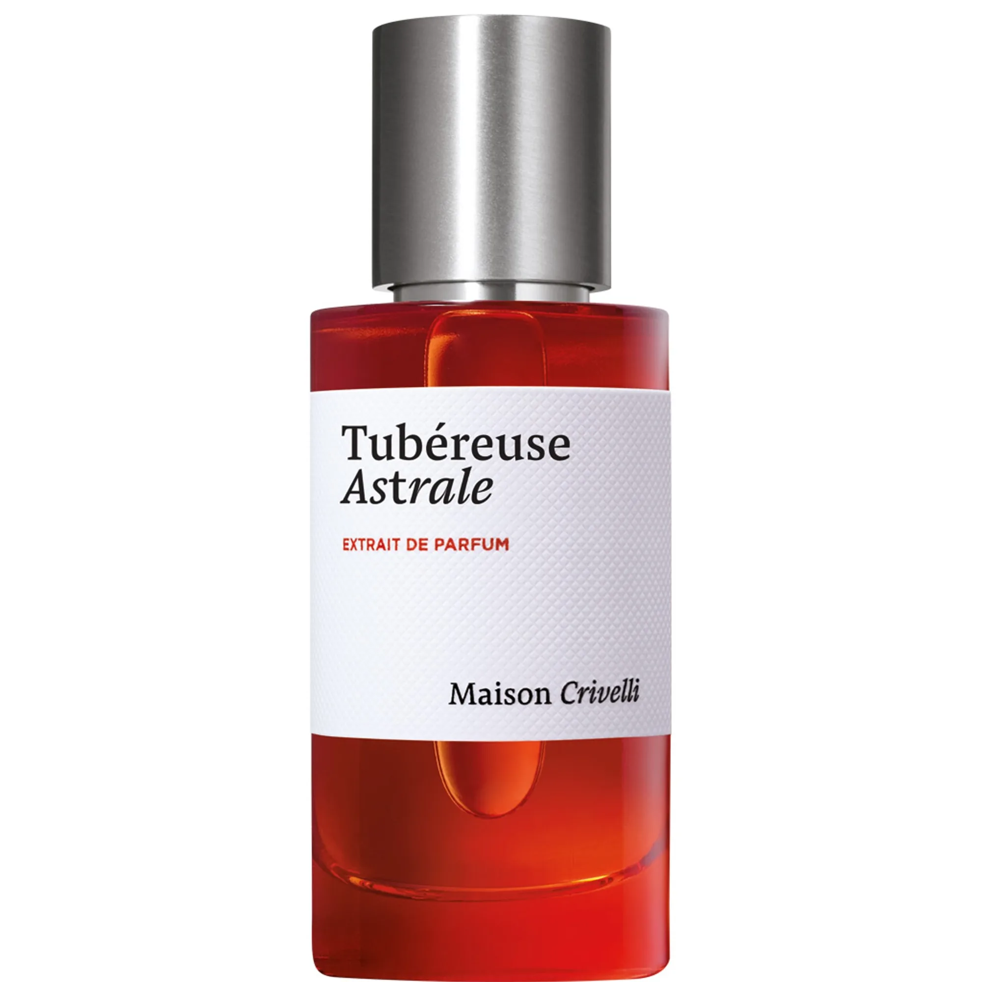 Maison Crivelli Tubéreuse Astrale Extrait de Parfum Hajuvesi
