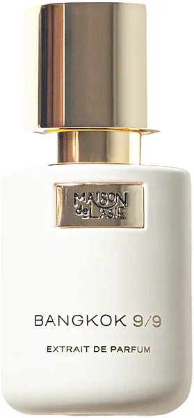 Maison De L'Asie Bangkok 9/9 Extrait de Parfum
