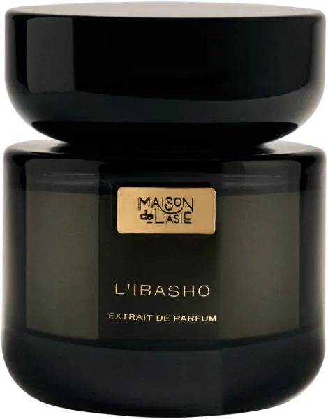 Maison De L'Asie L'Ibasho Extrait de Parfum