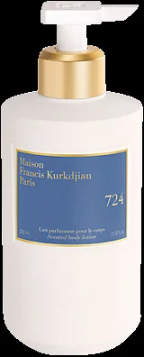 Maison Francis Kurkdjian 724 Body Lotion