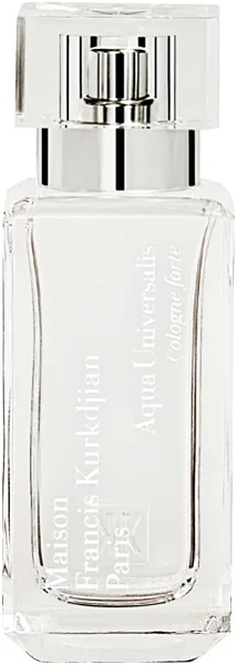 Maison Francis Kurkdjian Aqua Universalis Cologne Forte EdP Nat. Spray