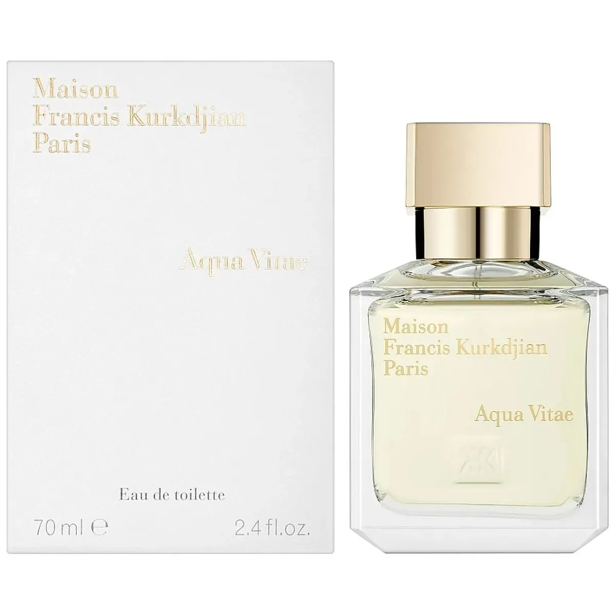 Maison Francis Kurkdjian Aqua Vitae edt 70ml