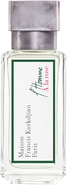 Maison Francis Kurkdjian L'Homme À la Rose EdP Nat. Spray