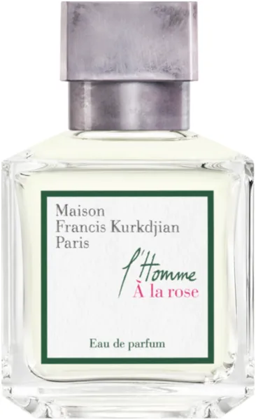 Maison Francis Kurkdjian L'Homme À la Rose EdP Nat. Spray