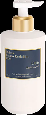 Maison Francis Kurkdjian Oud Satin Mood Body Lotion