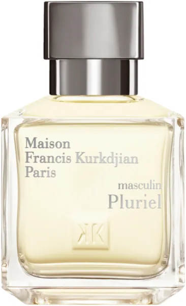 Maison Francis Kurkdjian Pluriel Pour Homme EdT Nat. Spray
