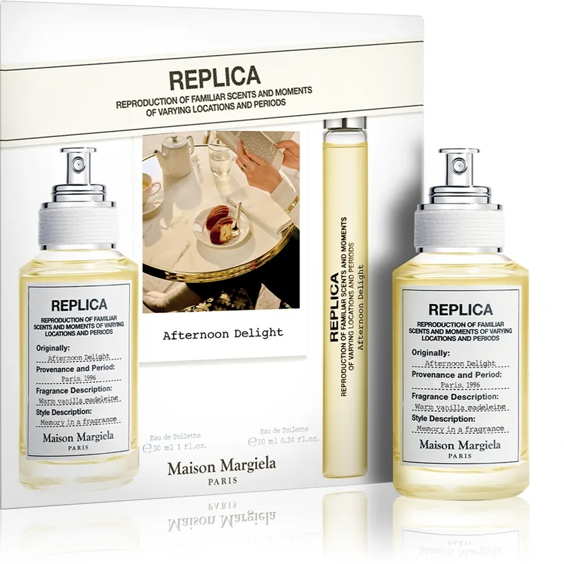 Maison Margiela REPLICA Afternoon Delight lahjasetti unisex