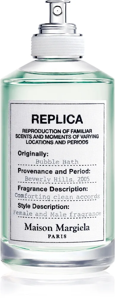 Maison Margiela Replica Bubble Bath Eau de Toilette