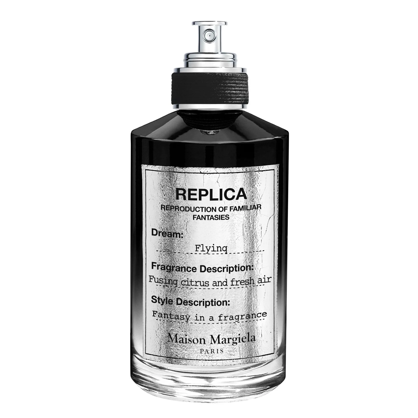 Maison Margiela REPLICA Flying Eau de Parfum unisex 100 ml