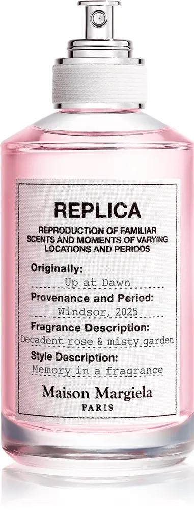 Maison Margiela Replica Up At Dawn Eau de Toilette 100 ml