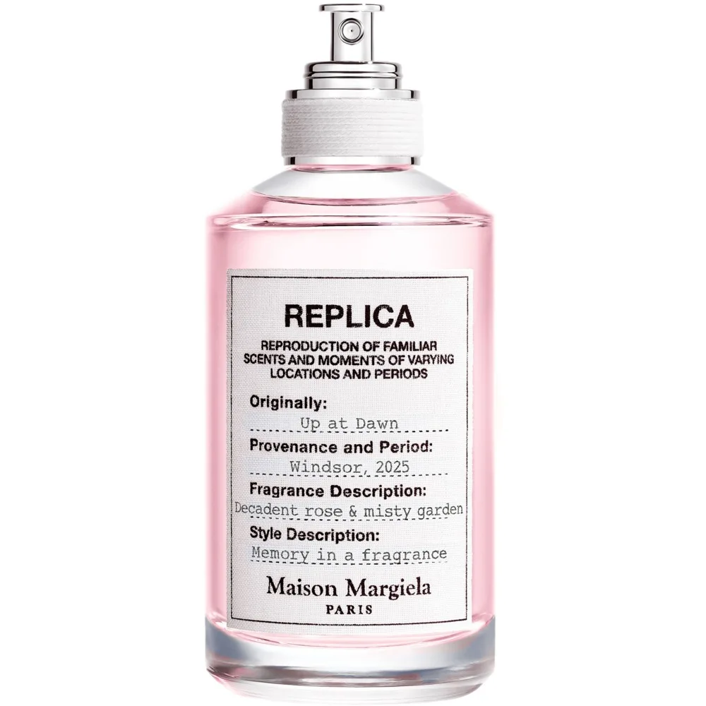 Maison Margiela REPLICA Up at Dawn Eau de Toilette -tuoksu naisille 100 ml