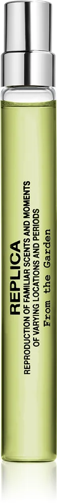 Maison Margiela - Replica From The Garden Travel Spray - 10 ml