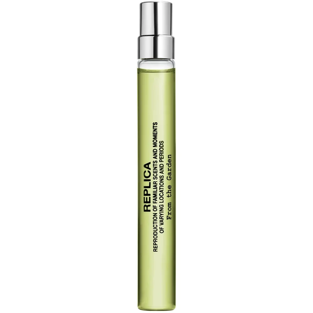 Replica From The Garden EdT 10 ml