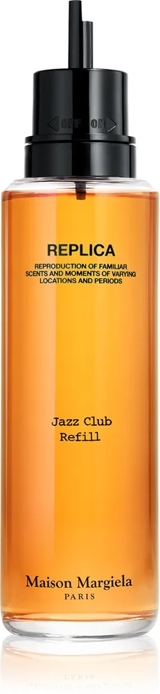 Maison Margiela Replica Jazz Club Eau de Toilette