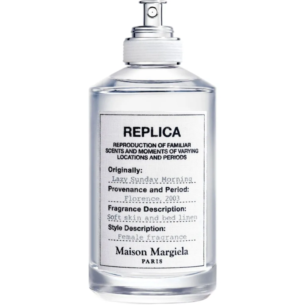 Maison Margiela Replica Lazy Sunday Morning EDT 10 ml