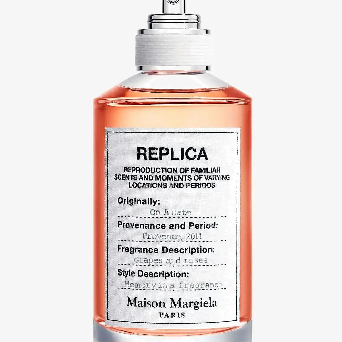 Maison Margiela Replica On A Date EDT 100 ml