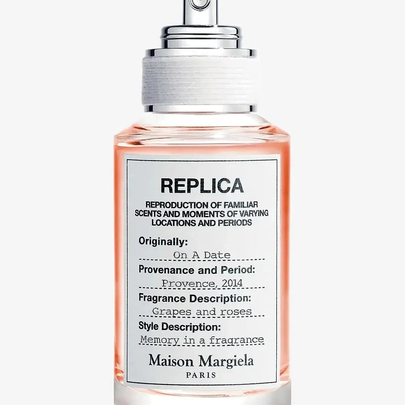 Maison Margiela Replica On A Date EDT 30 ml