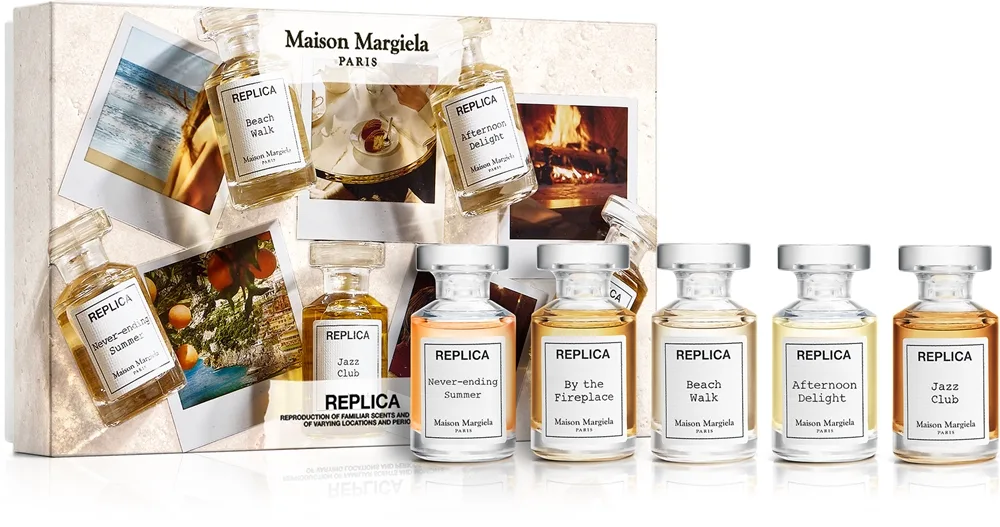 Maison Margiela REPLICA lahjasetti unisex