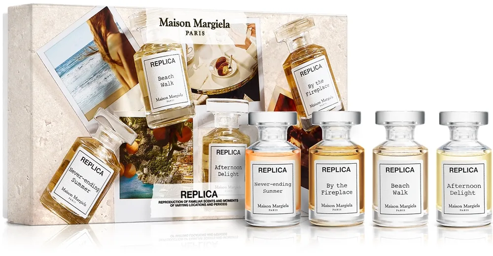 Maison Margiela REPLICA Presentförpackning Unisex