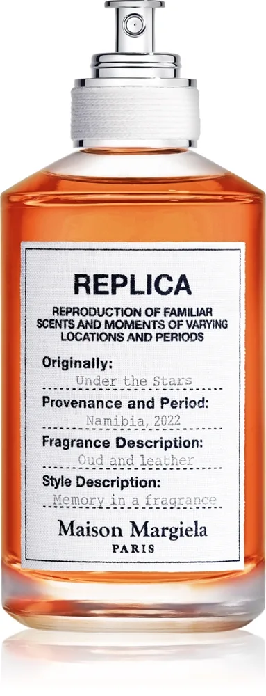 Maison Margiela Replica Under the Stars Eau de Toilette