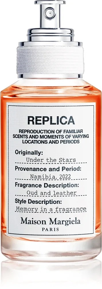 Maison Margiela Under the Stars EDT 30 ml