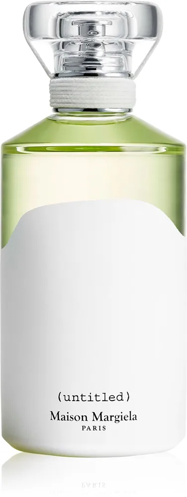 Maison Margiela Untitled Eau de Parfum