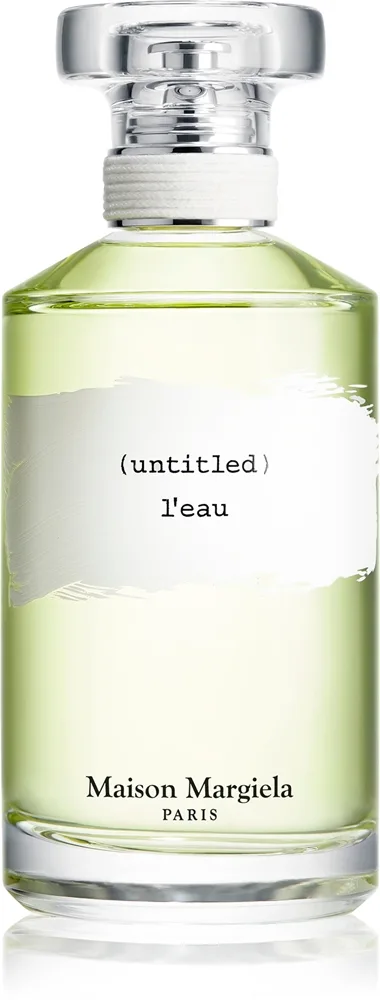 Maison Margiela Untitled Eau de Toilette