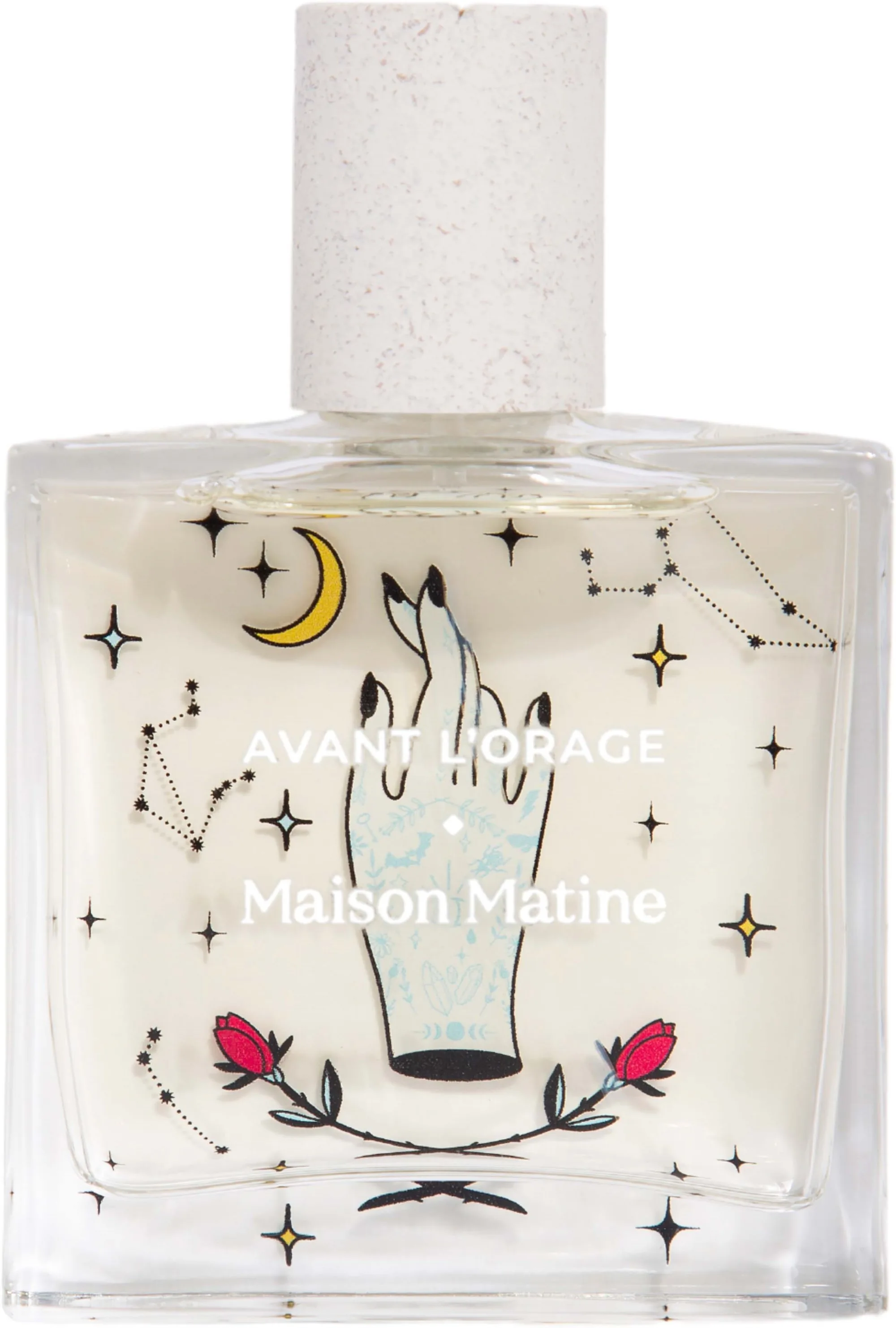 Maison Matine Avant l'Orage Eau de Parfum 50 ml
