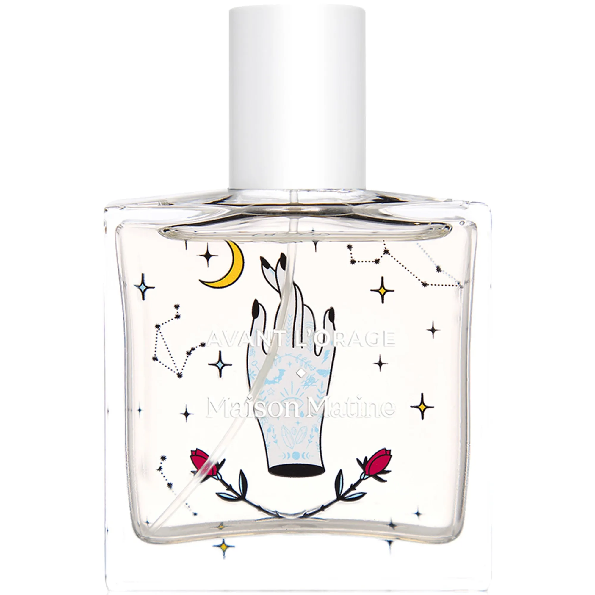 Maison Matine Avant L'Orage Eau de Parfum
