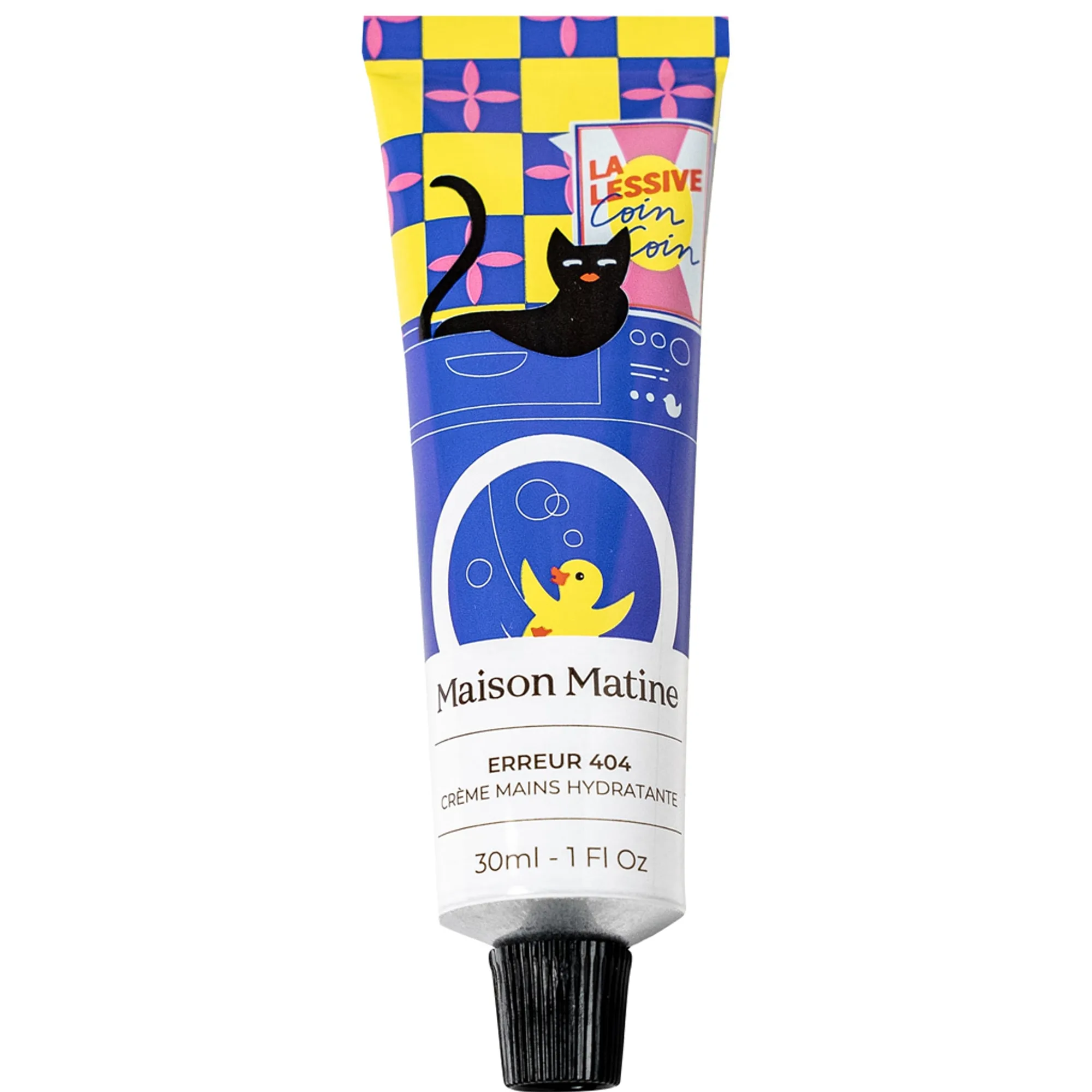Maison Matine Erreur 404 Handkräm