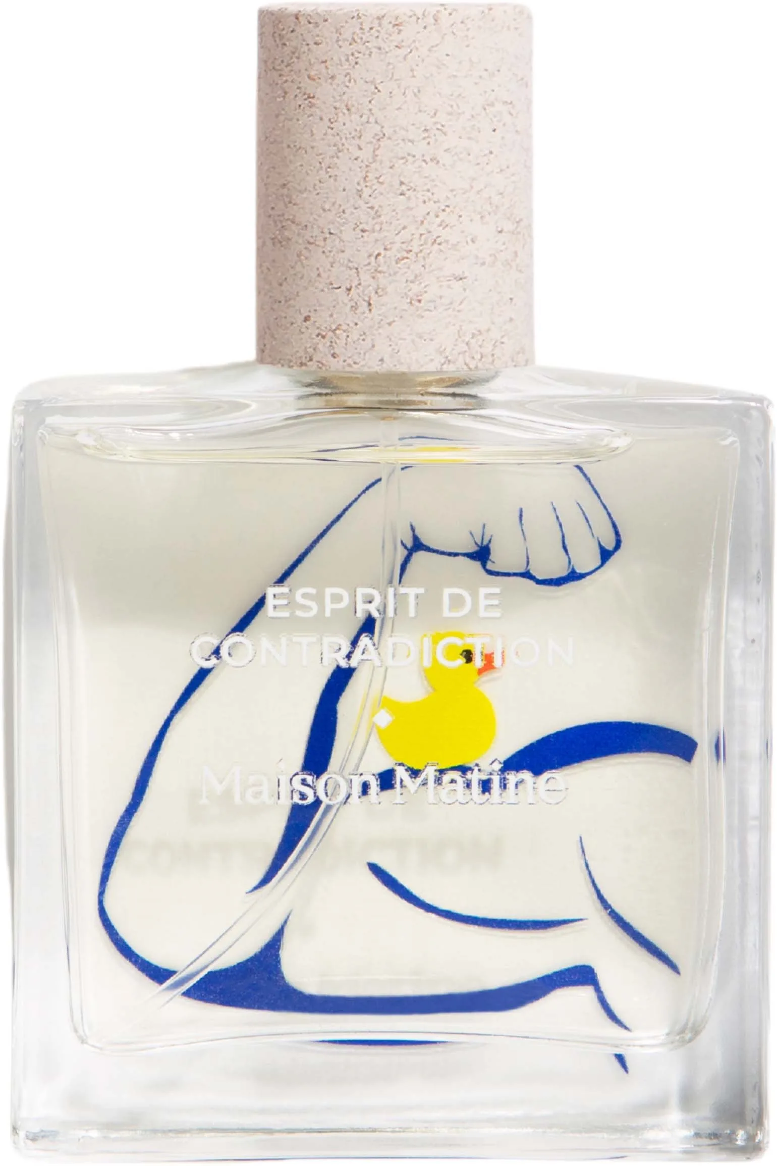 Maison Matine Esprit de Contradiction Eau de Parfum 50 ml