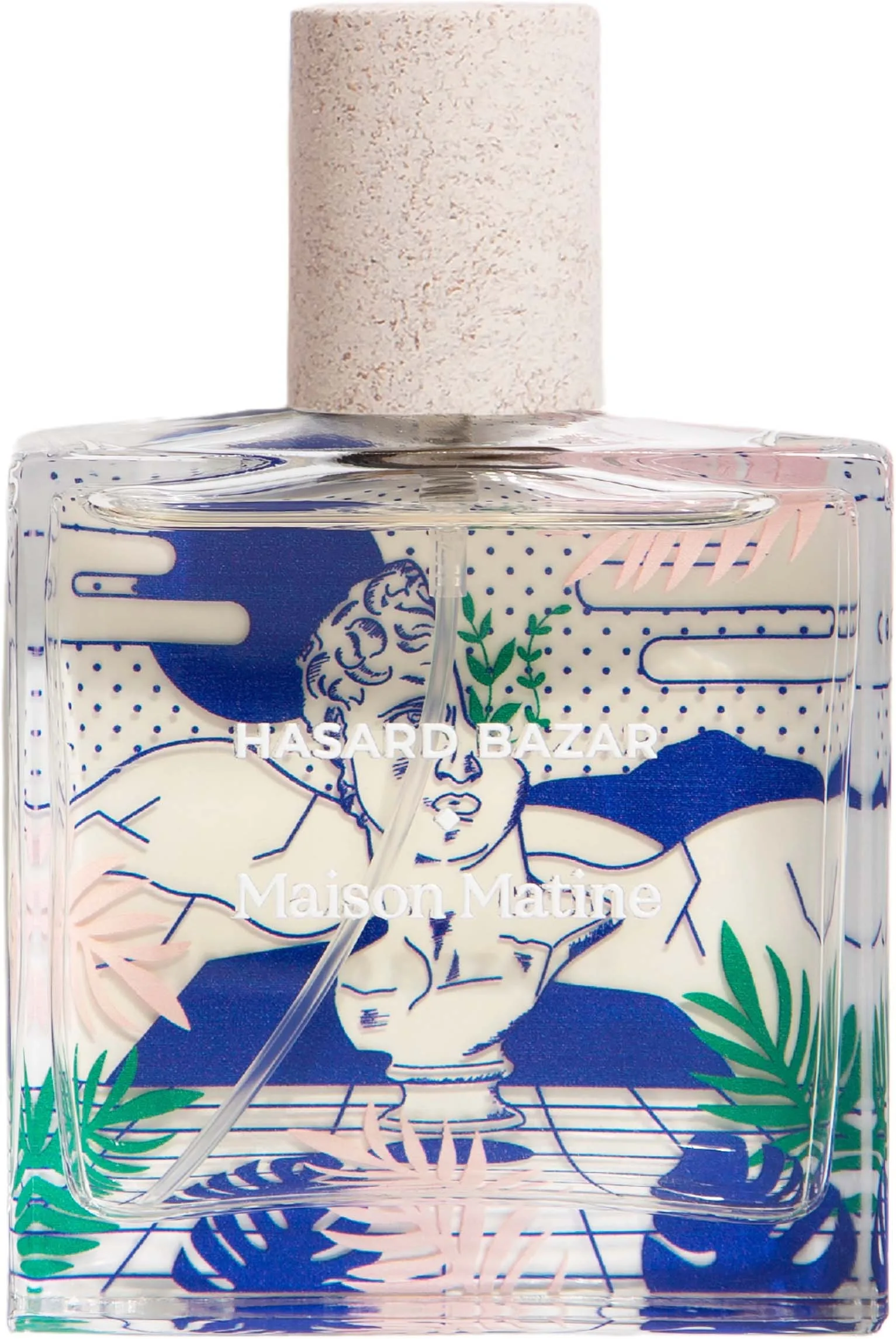 Maison Matine Hasard Bazar Eau de Parfum 50 ml