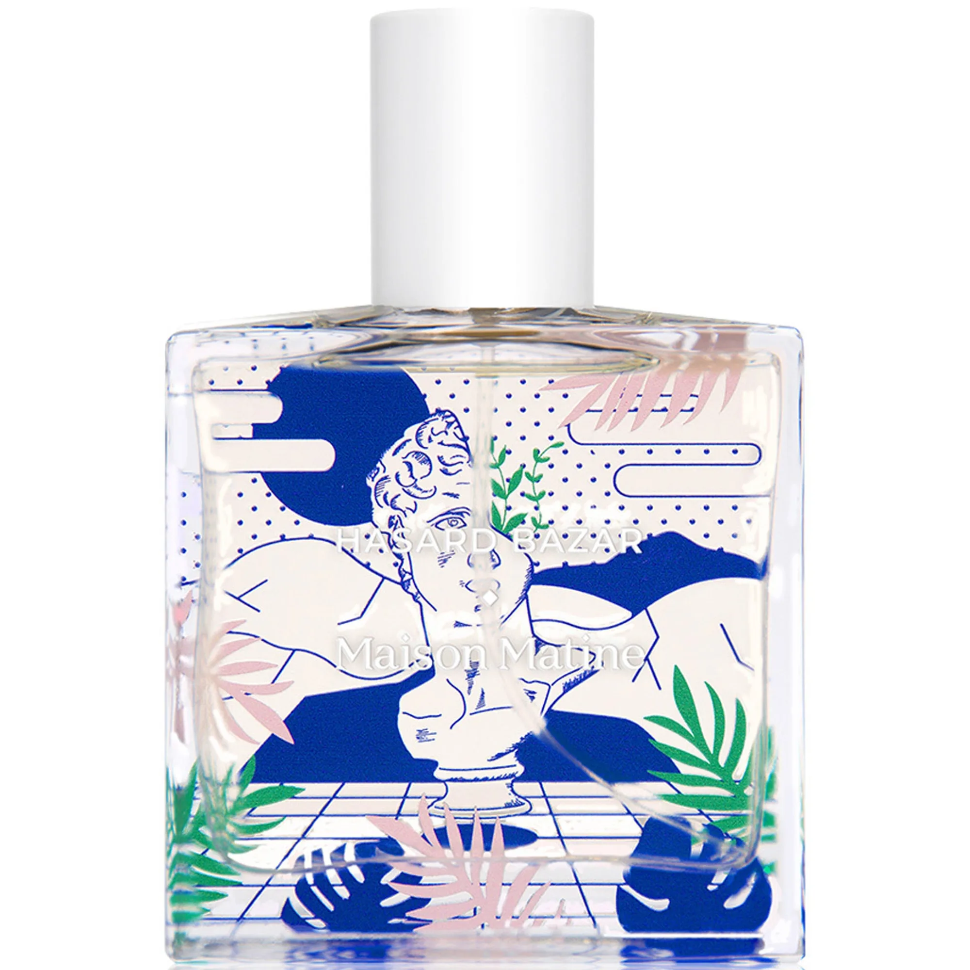 Maison Matine Hasard Bazar Eau de Parfum