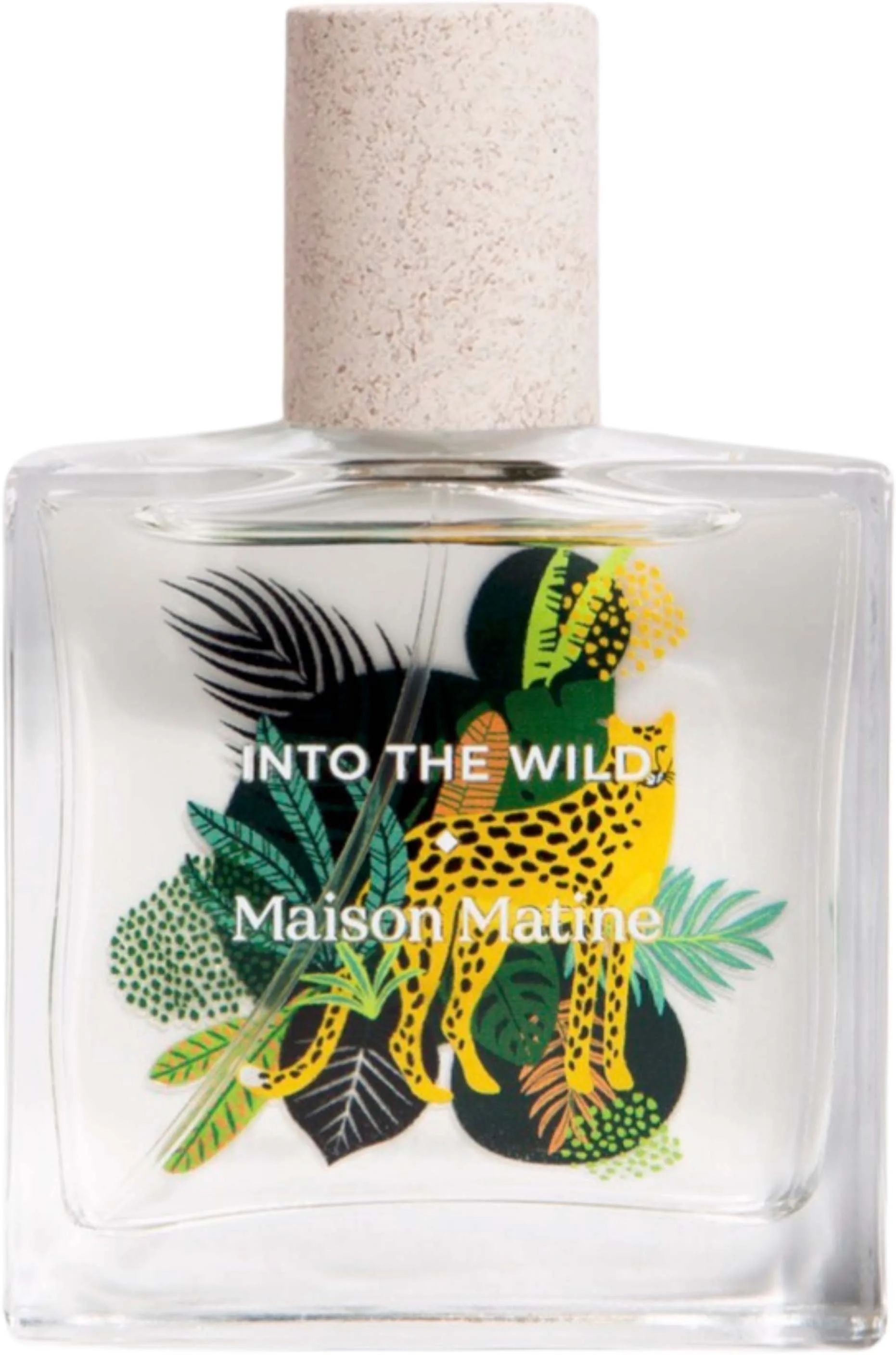 Maison Matine Into The Wild Eau de Parfum 50 ml